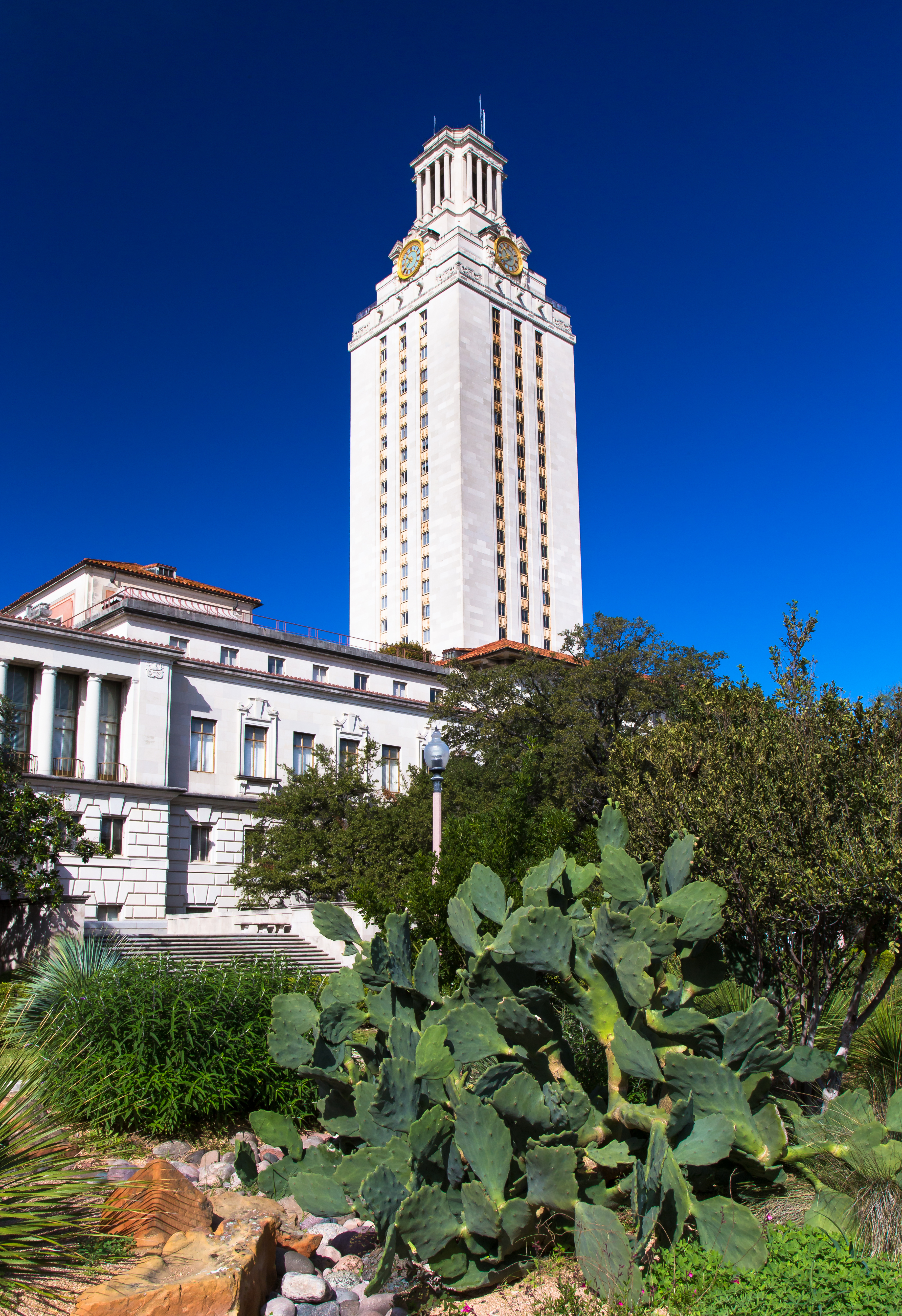 UT Campus
